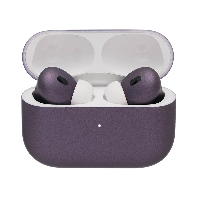 Наушники Apple AirPods Pro 2 (2023) MagSafe, USB-Type C, Pro Purple