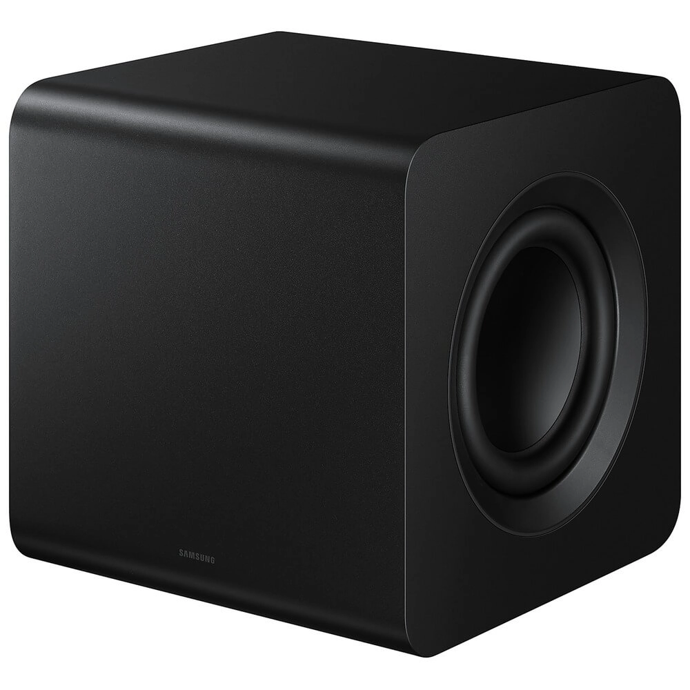 Саундбар Samsung HW-Q930F, черный