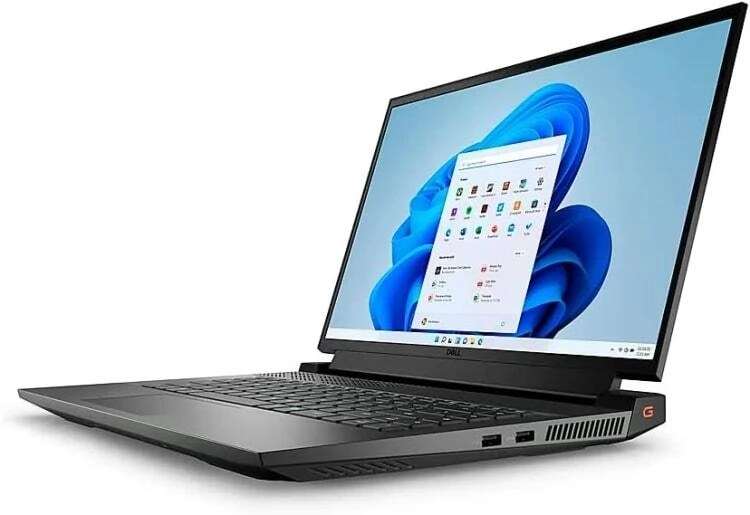 Игровой ноутбук Dell G7 16 7620 (Intel Core i9, 16 ГБ, 1024ГБ SSD, RTX 3070)