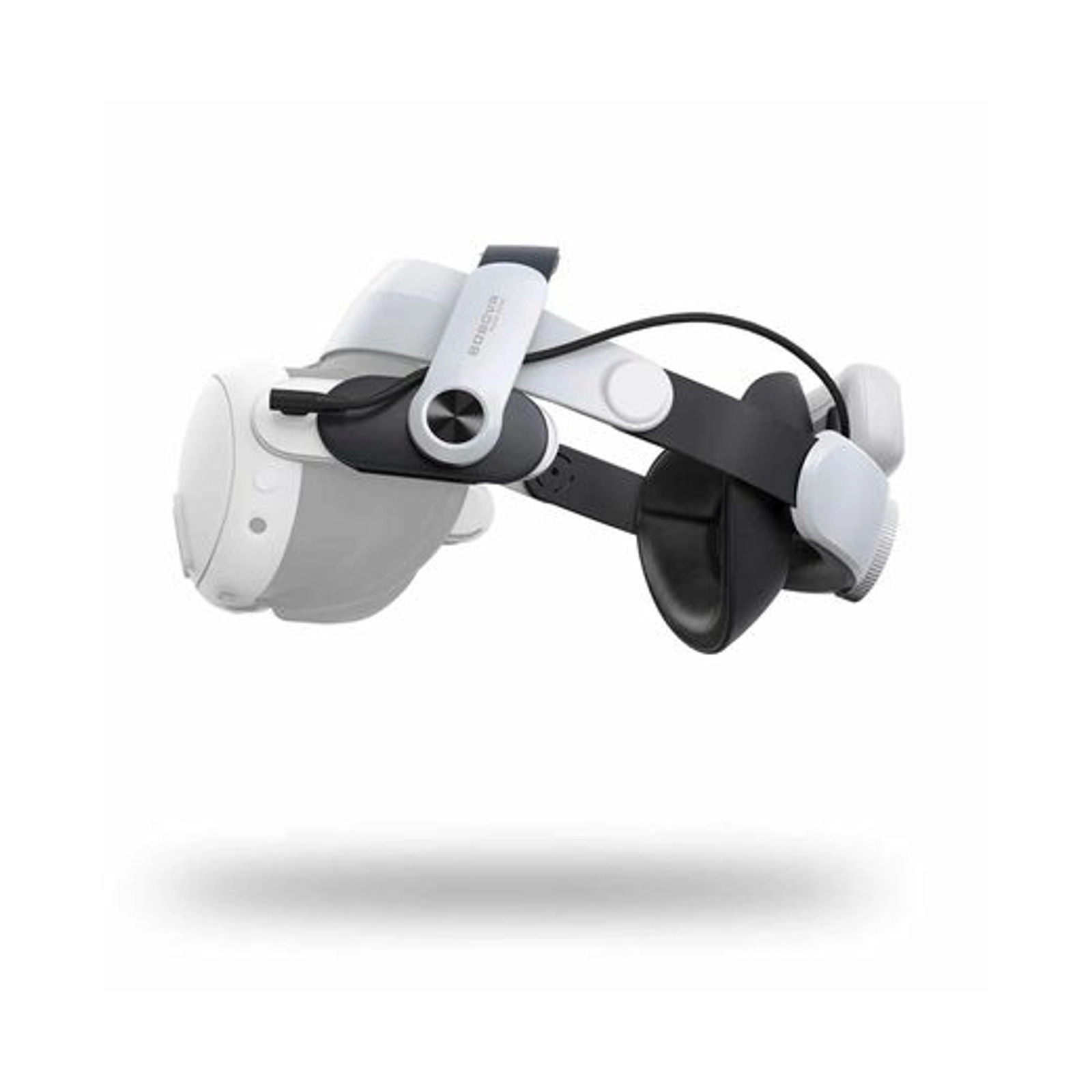 Оголовье с аккумулятором BOBOVR M3 Pro для Meta Quest 3 / 3S