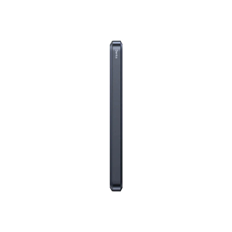 Внешний аккумулятор Benks MP16 10000 mAh Зеленый