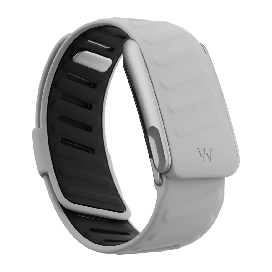 Силиконовый ремешок WHOOP SportFlex для WHOOP MG (Сдвиг | Drift)