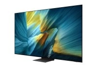 Телевизор Samsung 83" (211 см) QE83S95HAEXPY черный