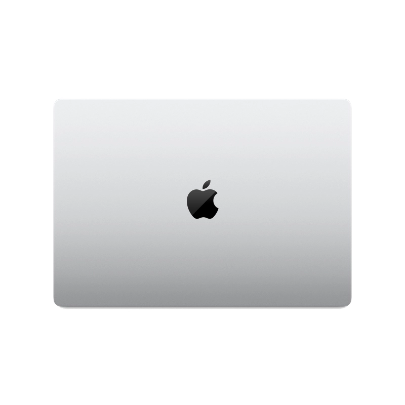 Ноутбук MacBook Pro 16" M5 Max (2026) 18C CPU/40C GPU, 128 ГБ RAM, 2 ТБ SSD, (Silver | Серебристый) (Z1MV000RP)