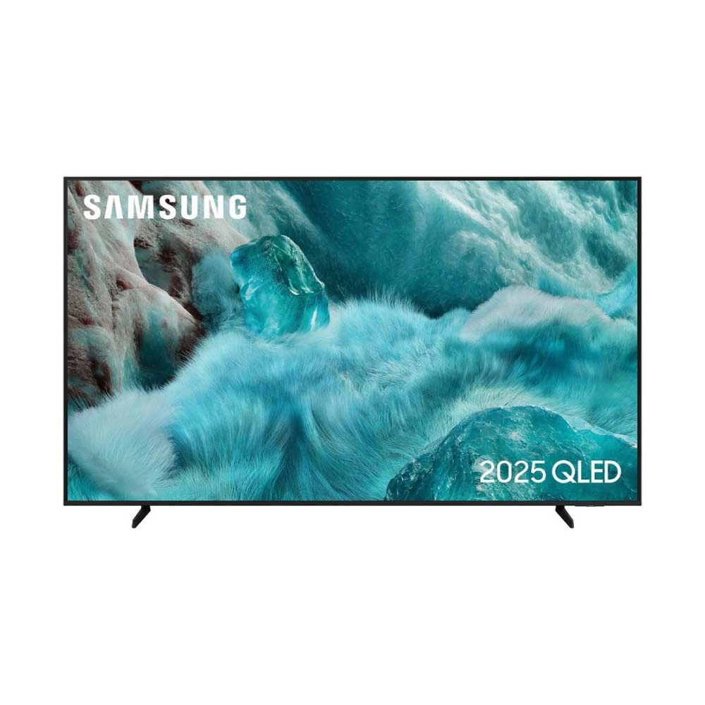 Телевизор Samsung QE65Q7F5AUXRU 65" черный
