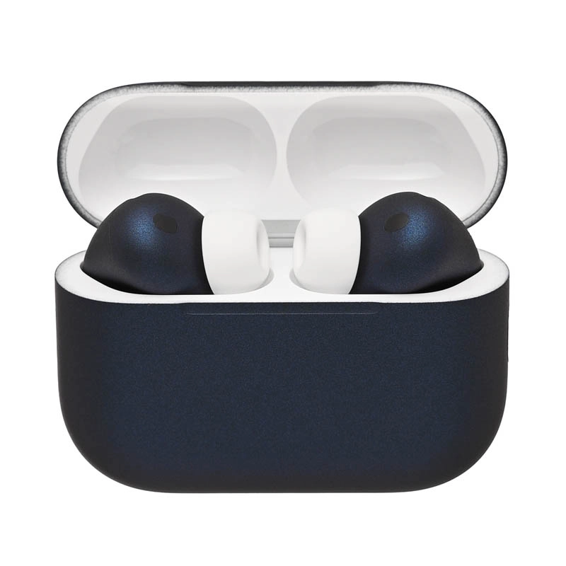 Беспроводные наушники AirPods Pro 3 MagSafe (USB-C) (2025), Темно-синий