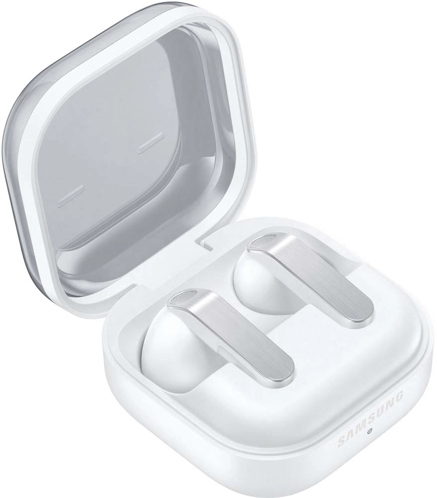 Наушники Samsung Galaxy Buds 4 Белый