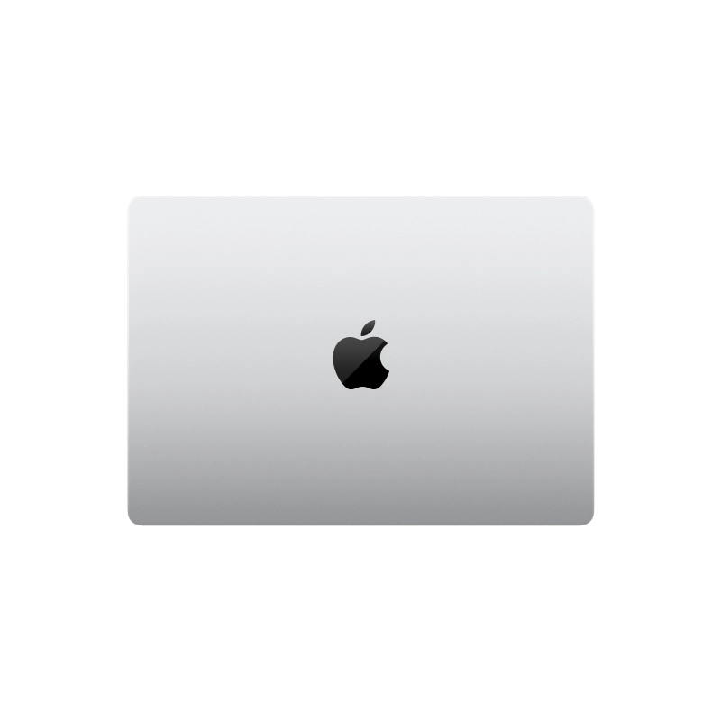 Ноутбук MacBook Pro 14" M5 Pro (2026) 15C CPU/16C GPU, 24 ГБ RAM, 1 ТБ SSD, (Silver | Серебристый)