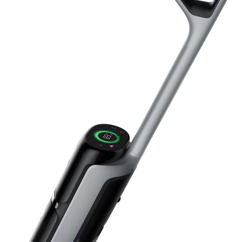 Пылесос Dreame H15 Pro RU, Черный