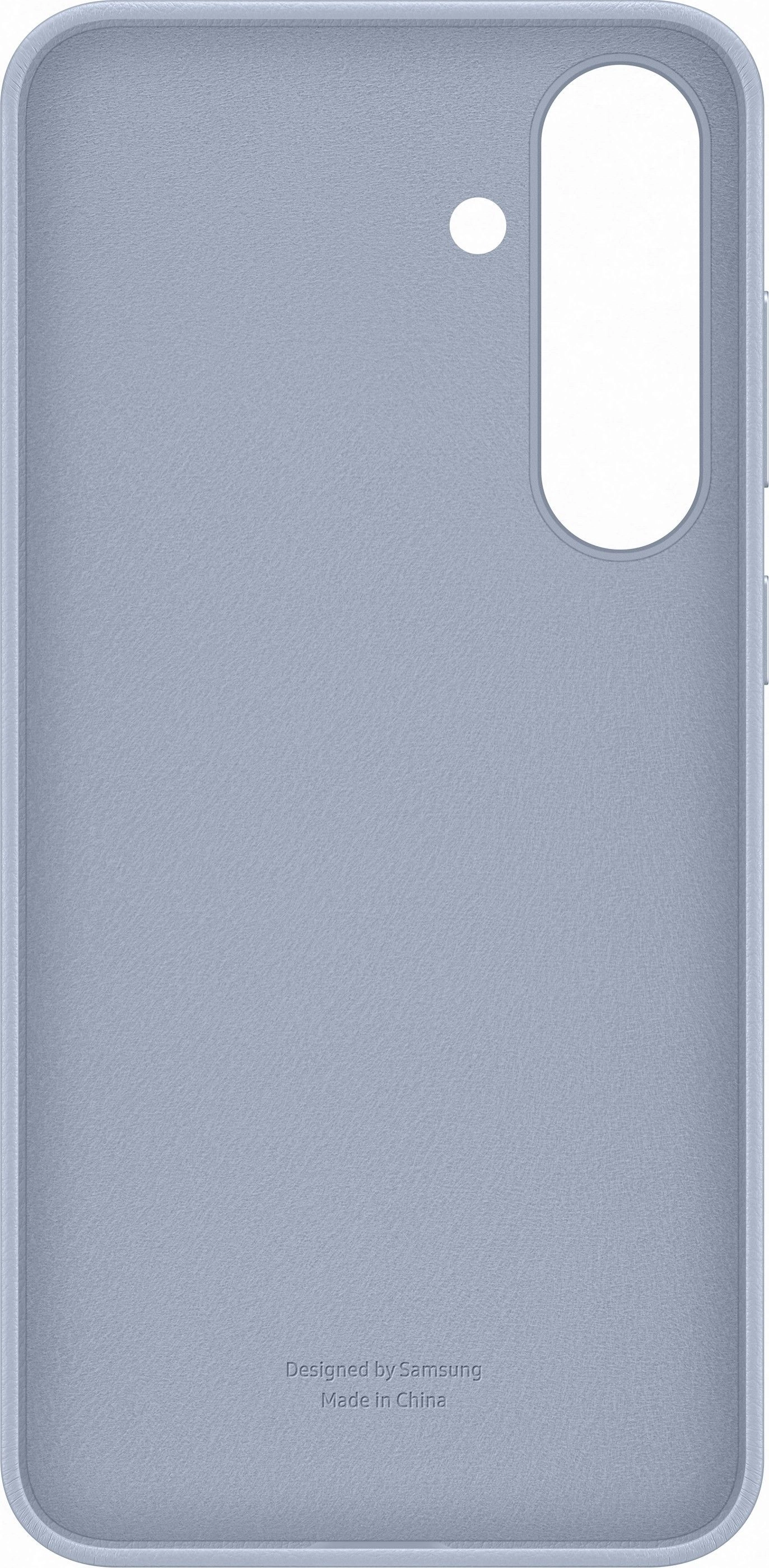 Чехол Samsung Kindsuit Case для Samsung S25 plus Голубой
