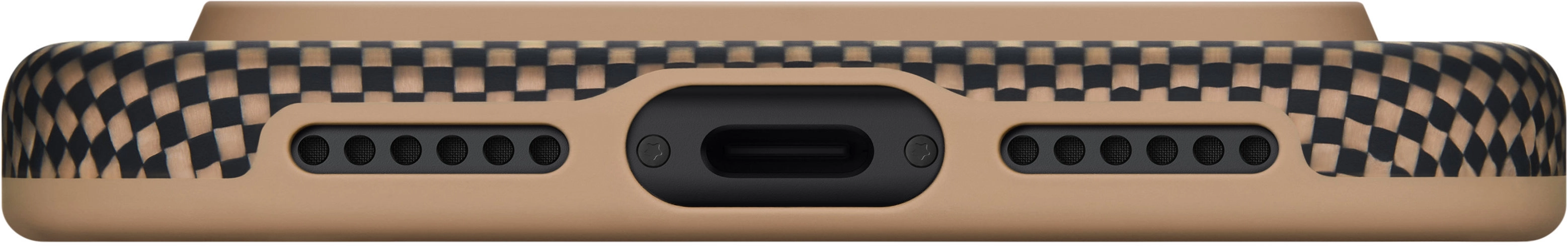 Чехол Pitaka Slim Case Sunset для iPhone 17 Pro Max