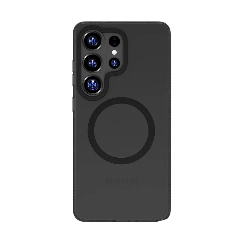 Чехол Benks Lucid Armor Samsung S26 Ultra, Black