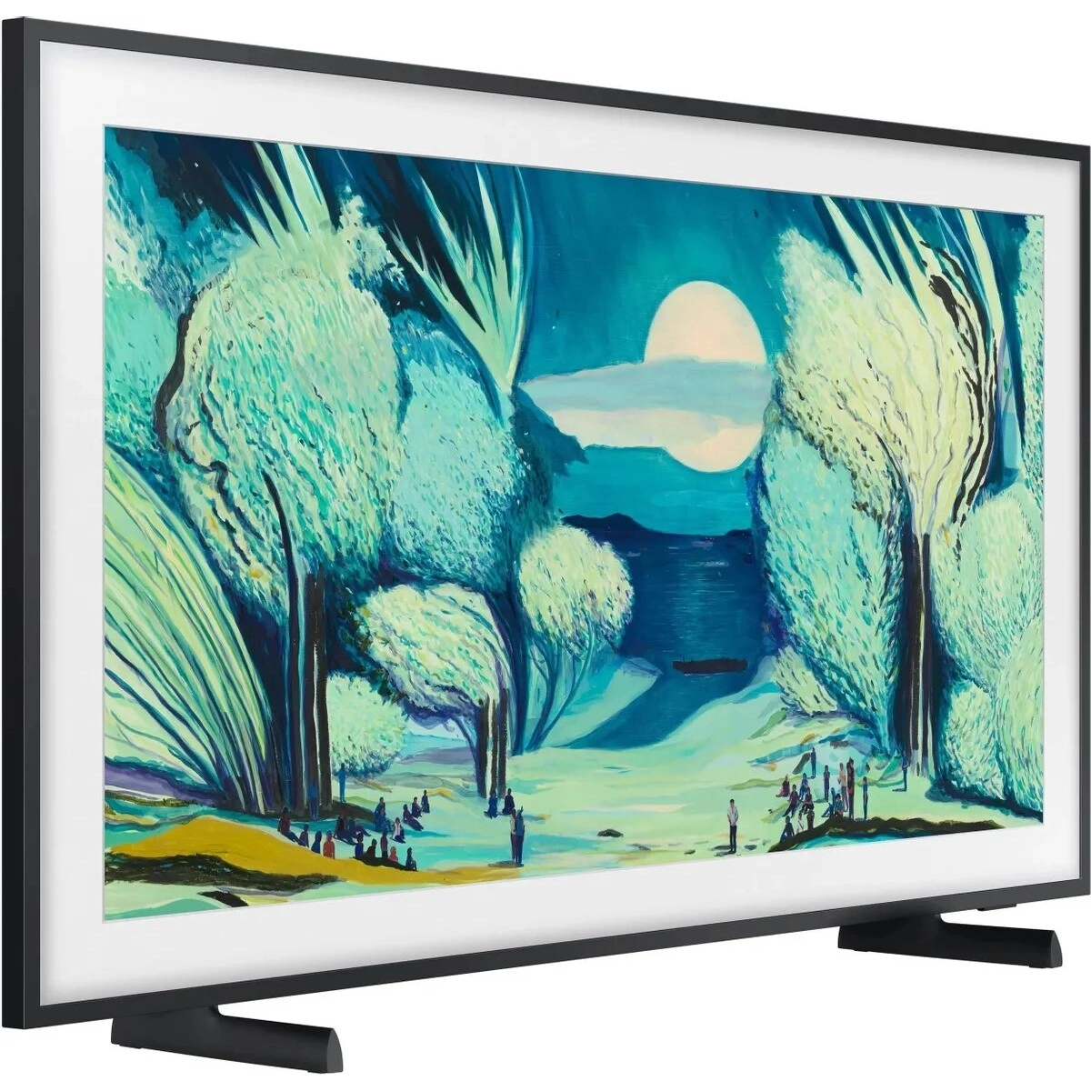 Телевизор Samsung QE43LS03FAUXRU 43" черный