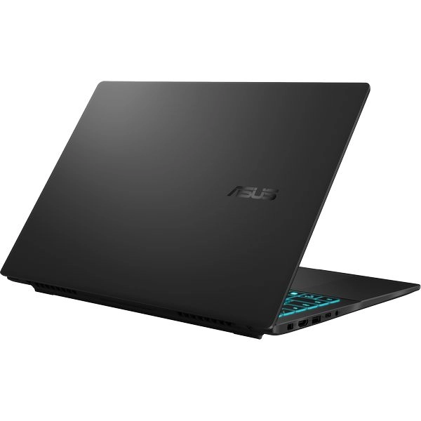 Asus VivoBook V16 V3607VM-DS79 (Intel Core 7 240H 2500MHz/32Gb RAM/1024Gb SSD/Geforce RTX 5060 8Gb) Черный