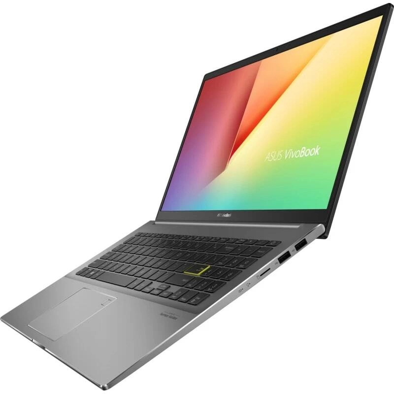 Ноутбук Asus VivoBook S15 S533EA-BN240