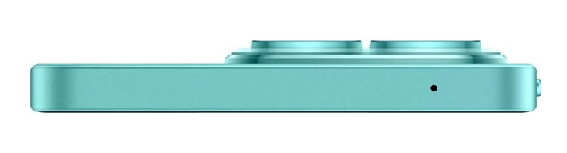 Смартфон Honor 400 Lite 12/256 ГБ, бирюзовый (Turquoise) ABR-NX1
