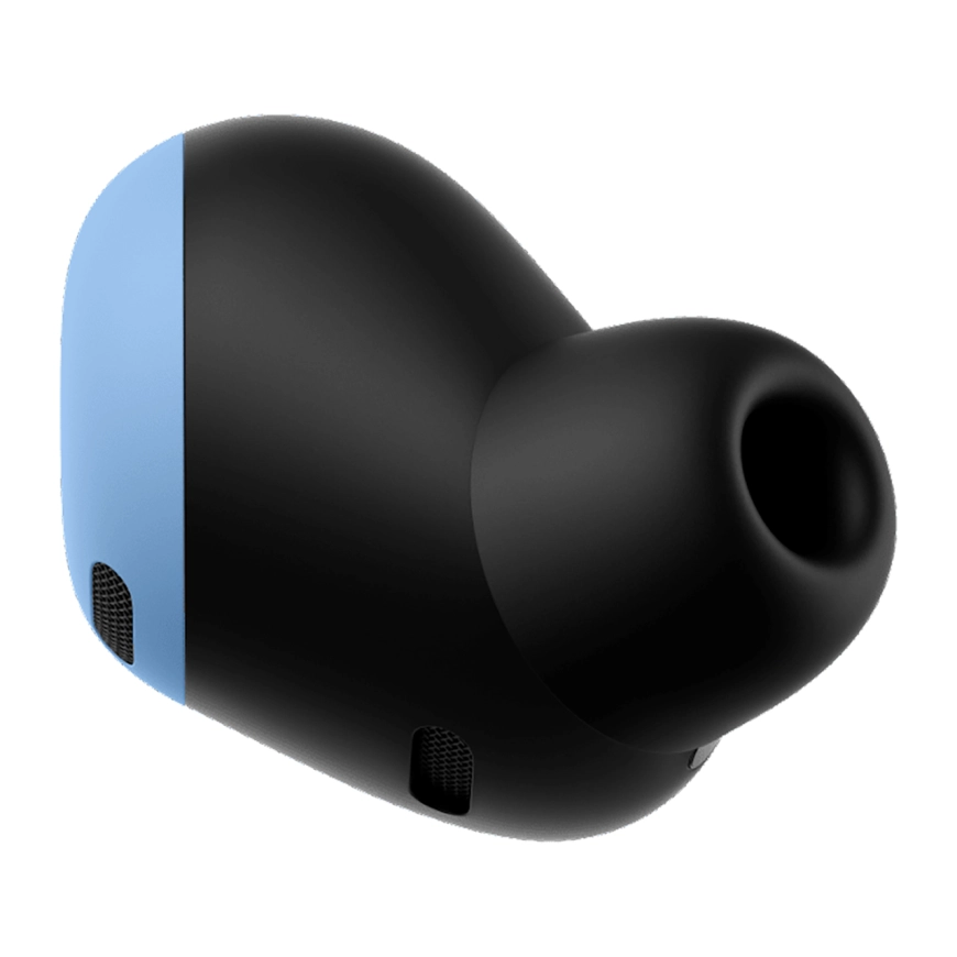 Наушники Google Pixel Buds Pro (Голубой Bay)