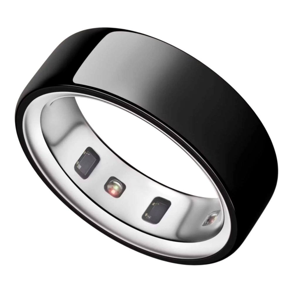 Умное кольцо Oura Ring 5, размер 9 US, Black