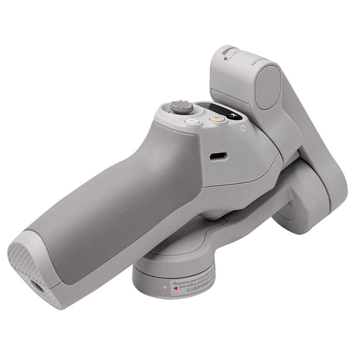 Электрический стабилизатор DJI Osmo Mobile SE