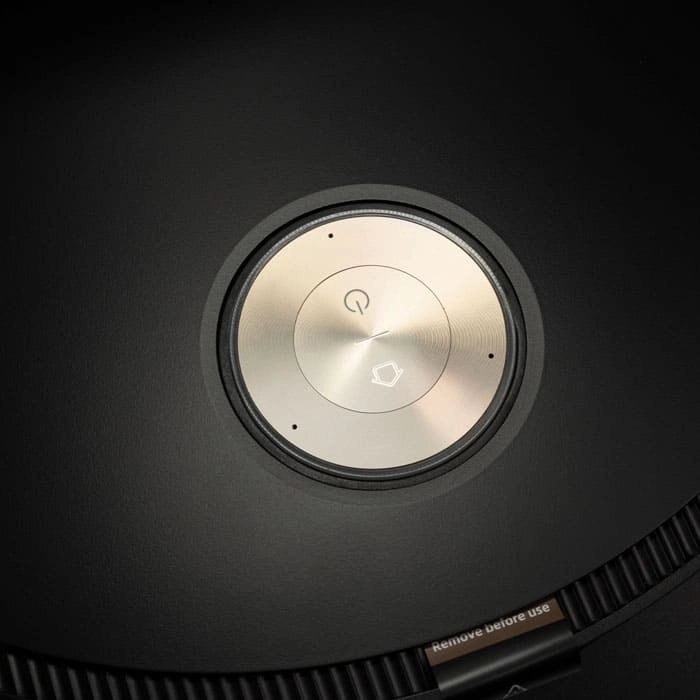 Робот-пылесос Dreame X50 Ultra Complete EU, Black