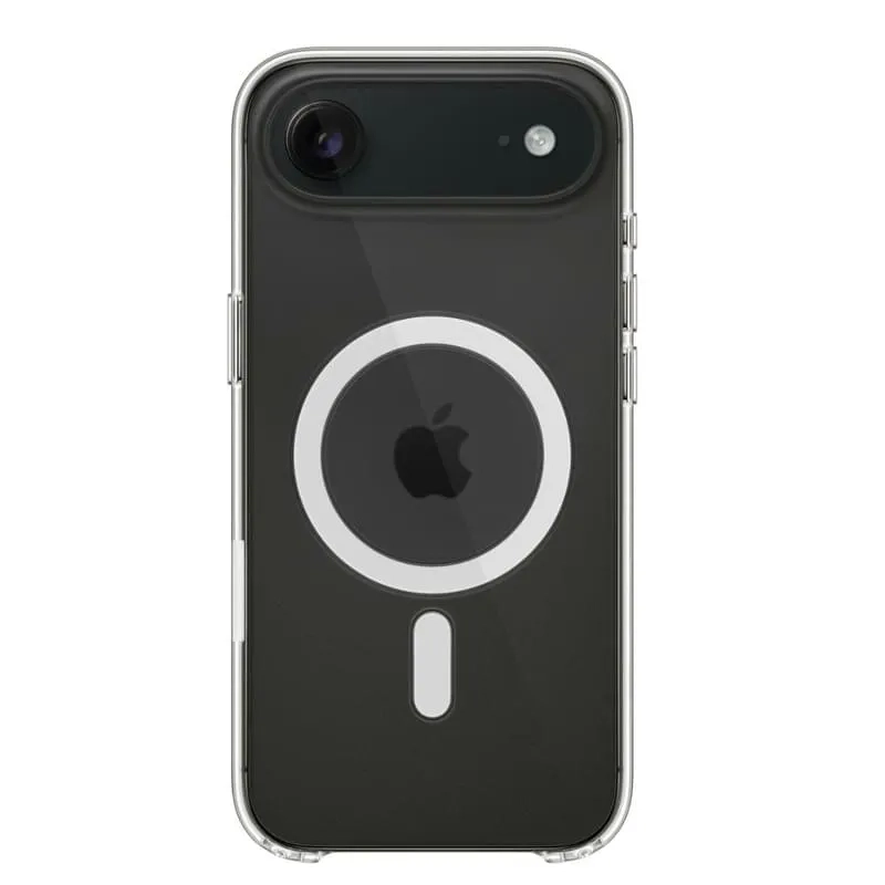 Чехол для iPhone Air Case MagSafe Frost