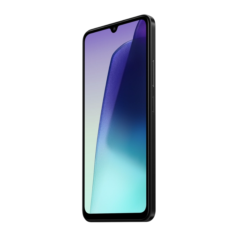 Смартфон Xiaomi Redmi 14C | 8/256 ГБ (Черный | Midnight Black) (Global Version)