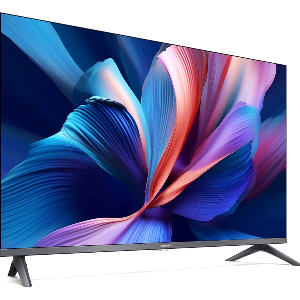 Телевизор Xiaomi 32" (81 см) A Pro 32 2026, HD (720p), QLED, черный