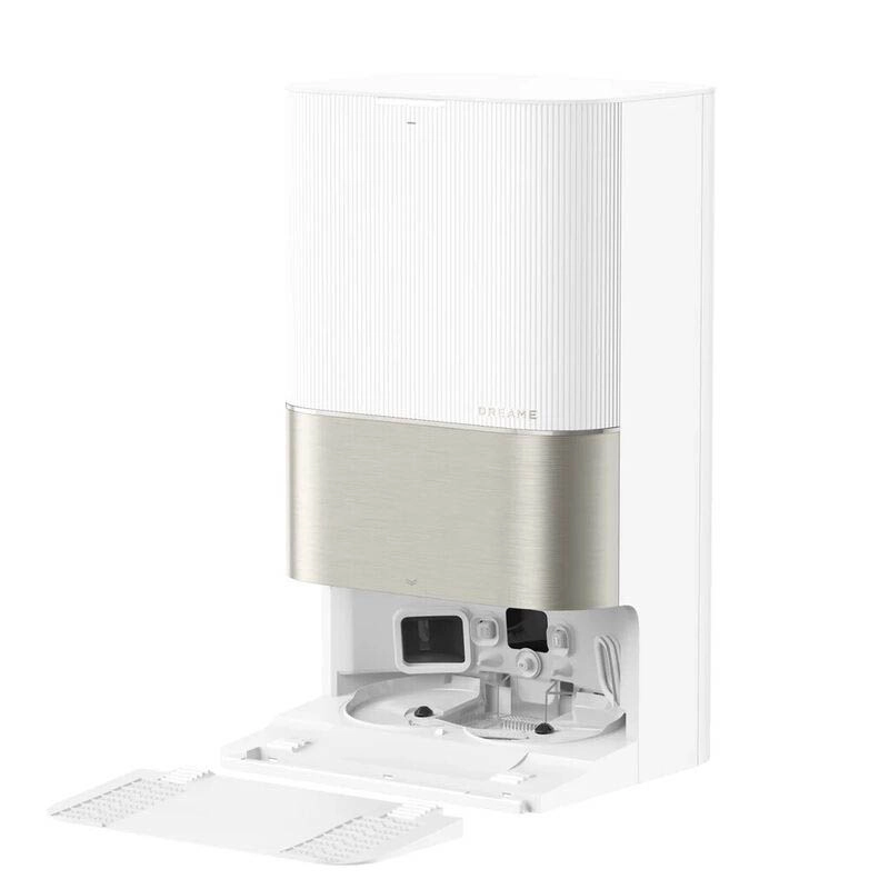 Робот-пылесос Dreame X50 Ultra Complete EU, White