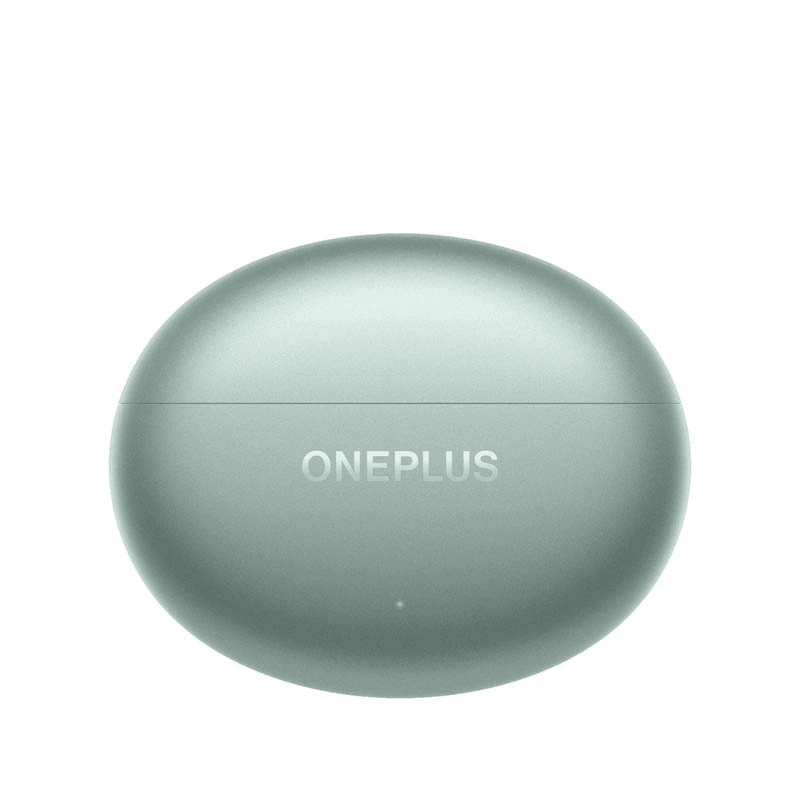 Беспроводные наушники OnePlus Buds 4, Zen Green