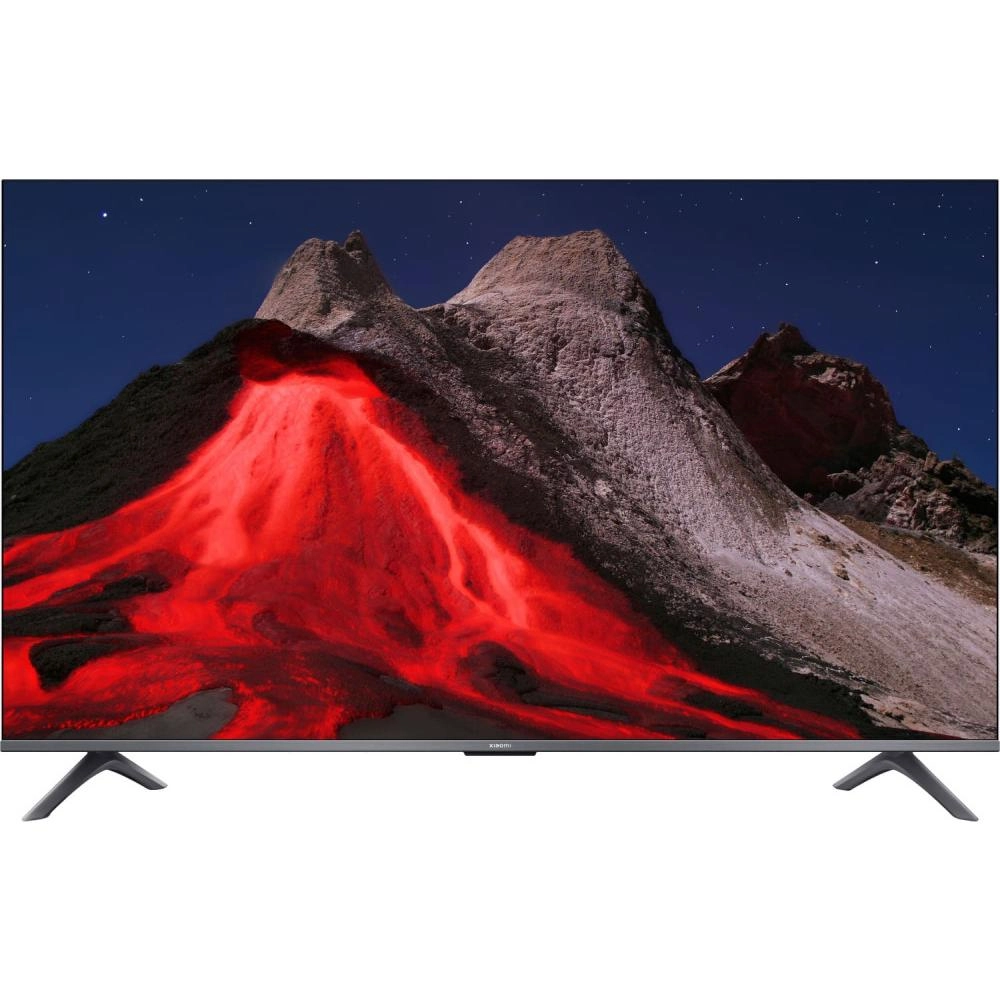 Телевизор Xiaomi TV A Pro 43 (109 см) черный