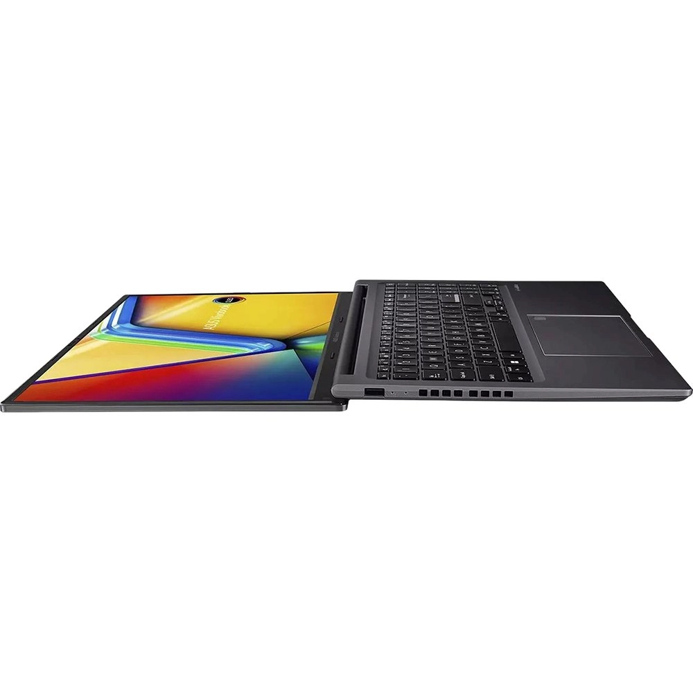 Ноутбук ASUS Vivobook 15 F1505VA-MA929 15.6", Intel Core i7, 16/512 GB, Intel Iris Xe Graphics (90NB10P1-M016P0) Черный