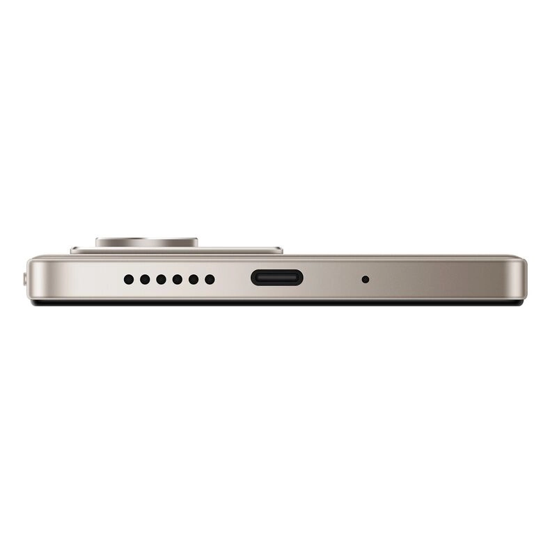 Смартфон Xiaomi Redmi 15 4G | 8/256 ГБ Серый (Global Version)