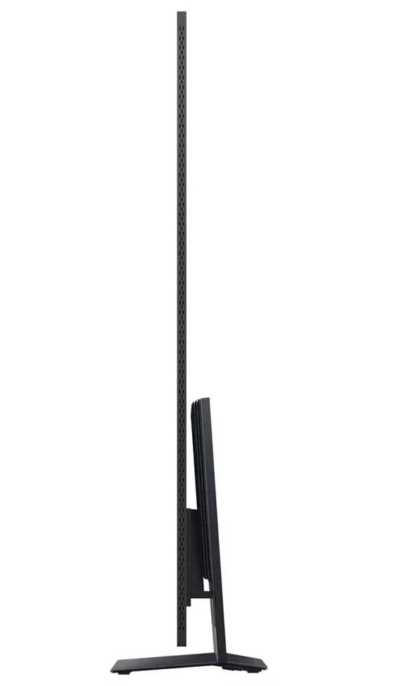 Телевизор Samsung 85" (215 см) QE85QN900DUXCE черный