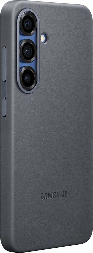 Чехол Samsung Kindsuit Case Samsung S25 Черный
