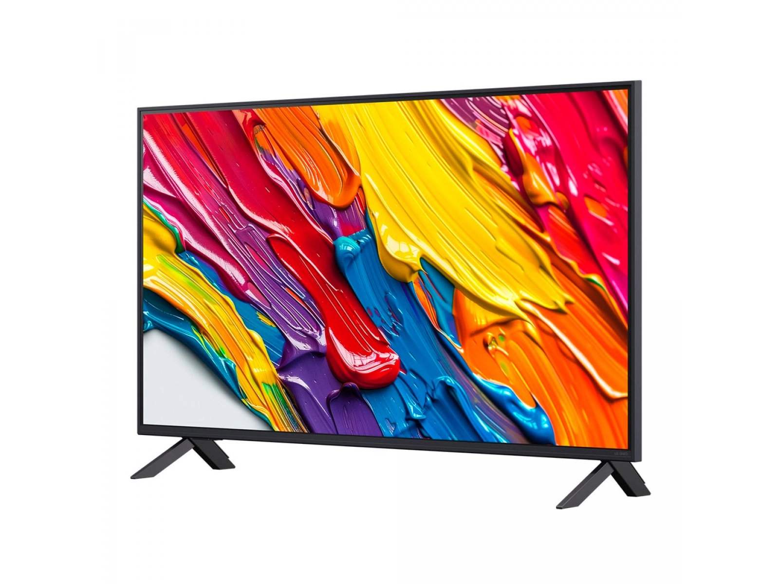 Телевизор LG 50" (127 см) QNED50QNED82A6B черный