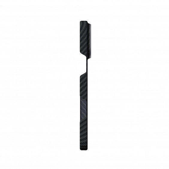 Magssory Aramid Frame Case for iPhone 17 Pro Max