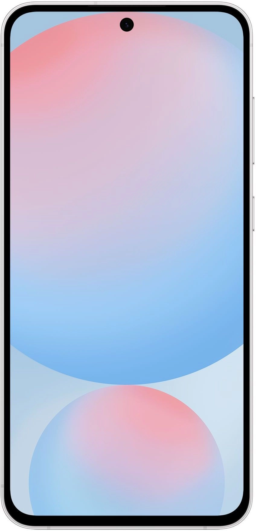 Смартфон Samsung Galaxy S24 FE | 8-128 ГБ, Blue