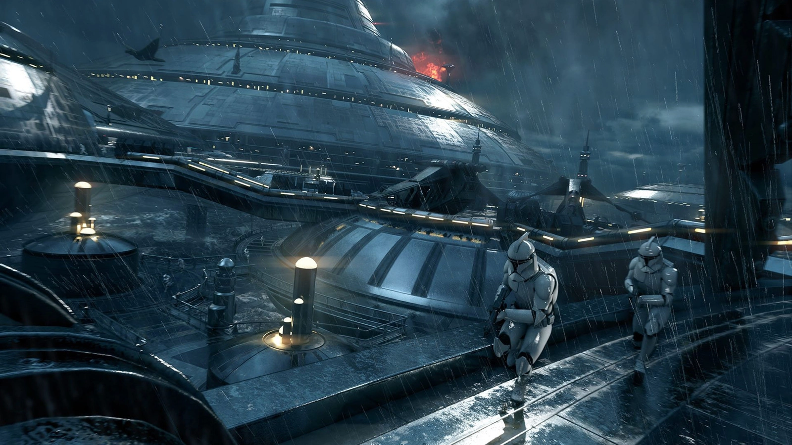 Игра Electronic Arts Star Wars: Battlefront II (Xbox One-Series X)