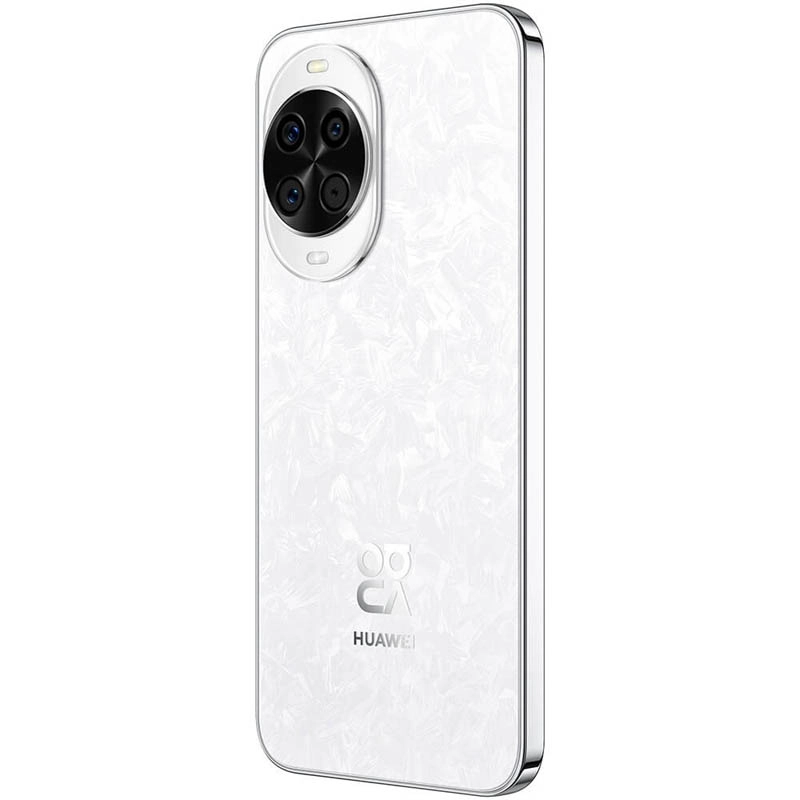 Смартфон Huawei Nova 14 12/256 ГБ, белый (White) TLR-LX9