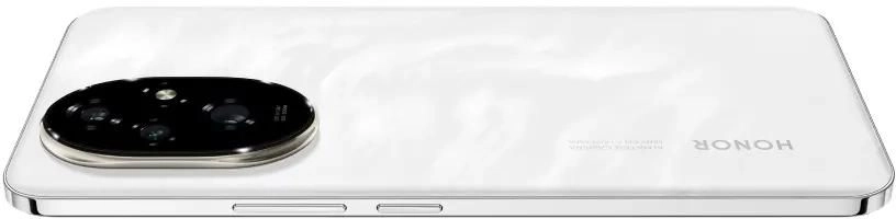 Смартфон HONOR 200 8/256 ГБ, Белый лунный