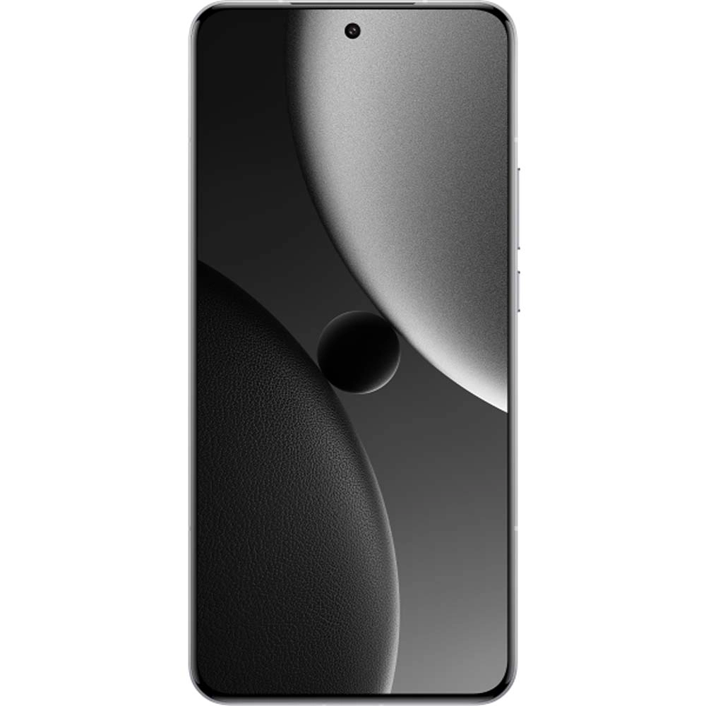 Смартфон Xiaomi 15 Ultra | 16/1 ТБ Серебристый (Global Version)