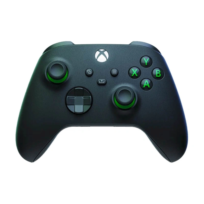 Шлем виртуальной реальности Oculus Quest 3S Xbox Limited Edition, 128 ГБ, Carbon Black