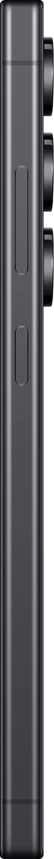 Чехол Pitaka MagEZ Case 4 для Samsung S24 Ultra, черный-серый