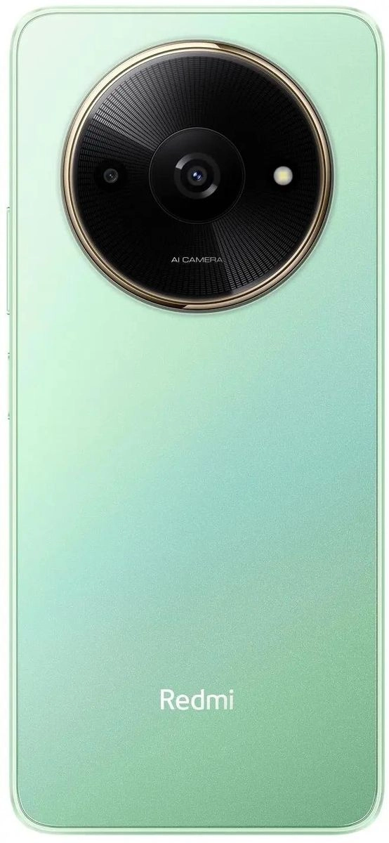 Смартфон Xiaomi Redmi A3x | 3/64Gb Зеленый (Global Version)