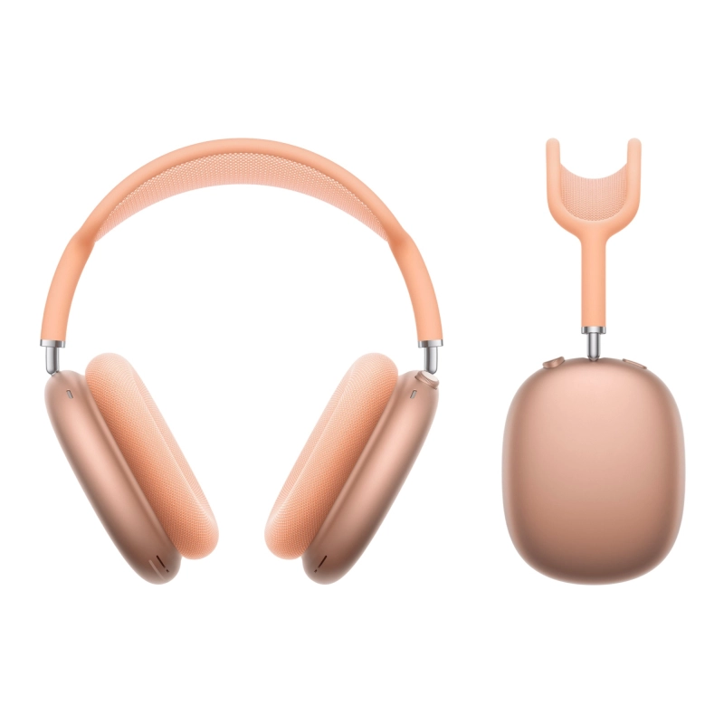 Наушники Apple AirPods Max 2,  Orange
