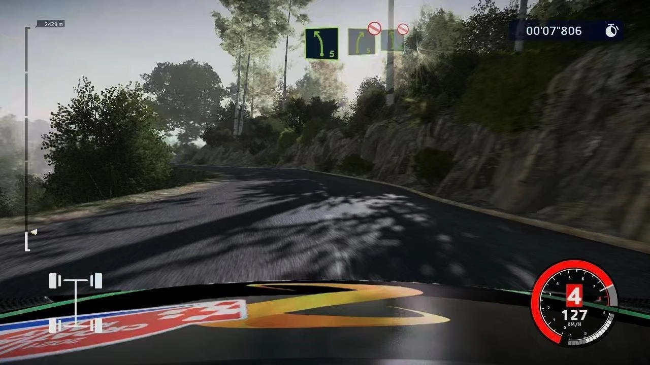 Игра WRC 10 FIA World Rally Championship, русский язык (PS5)