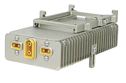 Система постоянного питания TPSM3 (55м)