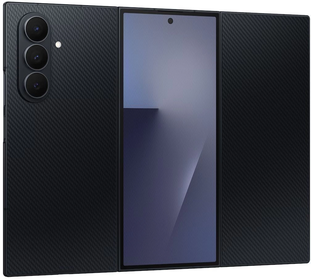 Смартфон Samsung Galaxy Z TriFold | 16/1 ТБ, Black