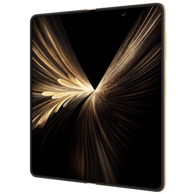 Смартфон Honor Magic V5, Коричневый