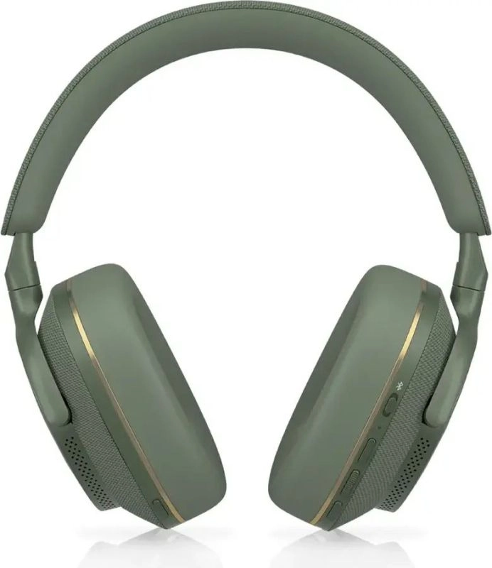 Наушники накладные Bowers & Wilkins Px7 S2e Green